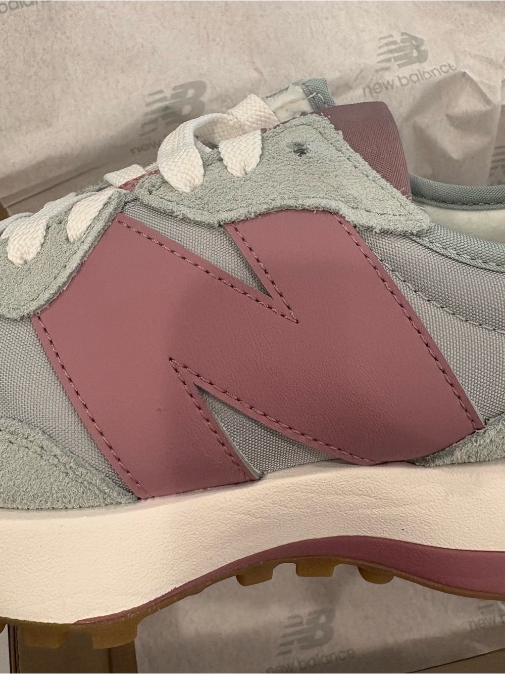 New balance 327 - Picture 11 of 12